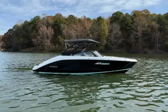 Thumbnail von Yamaha AR220