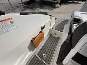 Thumbnail von Sea Ray 260 SLX-OB