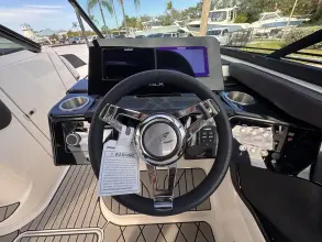 Thumbnail von Sea Ray 260 SLX-OB