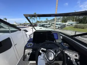 Thumbnail von Sea Ray 260 SLX-OB