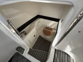 Thumbnail von Sea Ray 260 SLX-OB