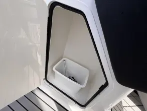 Thumbnail von Sea Ray 260 SLX-OB