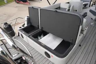 Thumbnail von Harris Cruiser 230