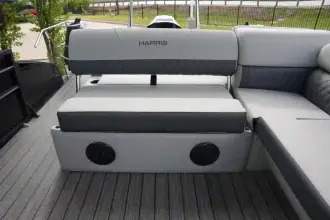 Thumbnail von Harris Cruiser 230