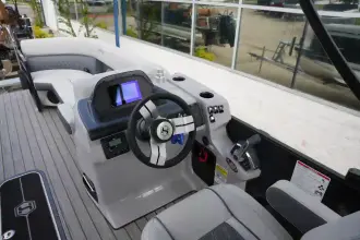 Thumbnail von Harris Cruiser 230