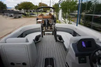 Thumbnail von Harris Cruiser 230