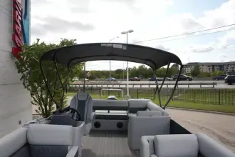 Thumbnail von Harris Cruiser 230