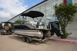 Thumbnail von Harris Cruiser 230