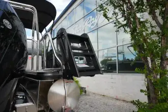 Thumbnail von Harris Cruiser 230