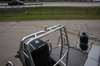 Thumbnail von Harris Cruiser 230