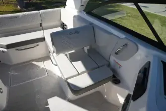 Thumbnail von Sea Ray SDX 230