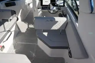 Thumbnail von Sea Ray SDX 230