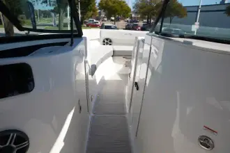 Thumbnail von Sea Ray SDX 230