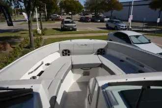 Thumbnail von Sea Ray SDX 230