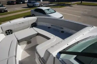 Thumbnail von Sea Ray SDX 230