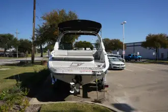 Thumbnail von Sea Ray SDX 230