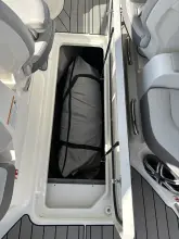 Thumbnail von Sea Ray SLX 350 z silnikiem zewnętrznym