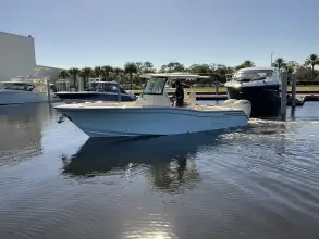 Thumbnail von Grady White Canyon 271