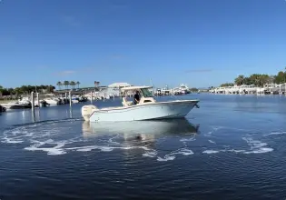 Thumbnail von Grady White Canyon 271