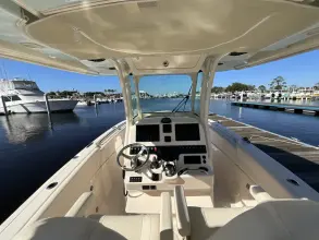 Thumbnail von Grady White Canyon 271