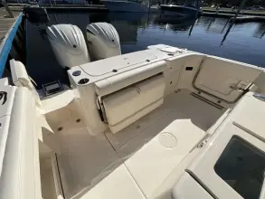 Thumbnail von Grady White Canyon 271