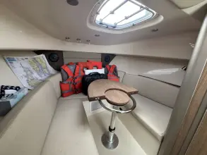 Thumbnail von ボストン・ホエラー 285 コンケスト ピロース