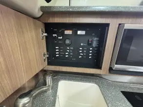 Thumbnail von ボストン・ホエラー 285 コンケスト ピロース