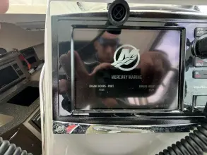 Thumbnail von ボストン・ホエラー 285 コンケスト ピロース