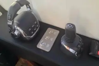 Thumbnail von Riviera 6000 Sport Yacht Six Pack