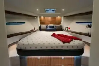 Thumbnail von Riviera 6000 Sport Yacht Six Pack