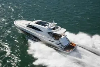 Thumbnail von Riviera 6000 Sport Yacht Six Pack