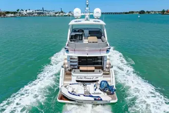 Thumbnail von プリンセス 56 Fuelish Pleasure II