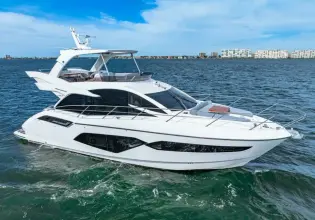 Thumbnail von Sunseeker Manhattan 55 Second Act
