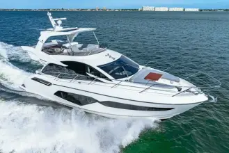 Thumbnail von Sunseeker Manhattan 55 Second Act