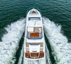 Thumbnail von Sunseeker Manhattan 55 Second Act