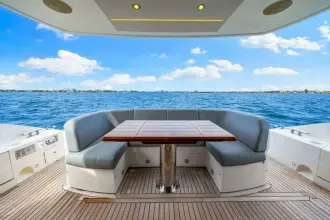 Thumbnail von Sunseeker Manhattan 55 Second Act