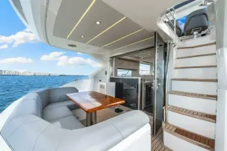 Thumbnail von Sunseeker Manhattan 55 Second Act