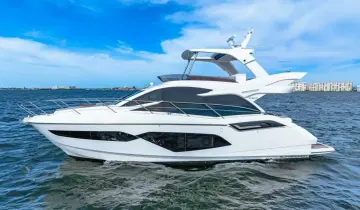 Thumbnail von Sunseeker Manhattan 55 Second Act
