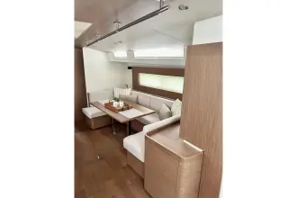 Thumbnail von Beneteau Oceanis Yacht 54 Sea Dawgs