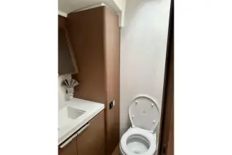 Thumbnail von Beneteau Oceanis Yacht 54 Sea Dawgs