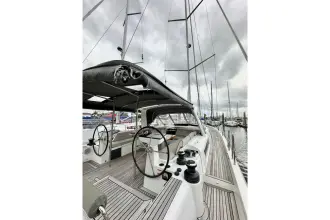 Thumbnail von Beneteau Oceanis Yacht 54 Sea Dawgs