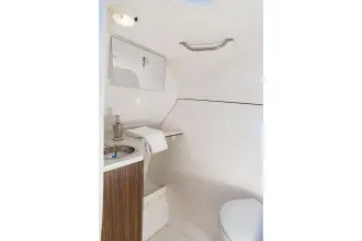 Thumbnail von Beneteau Oceanis Yacht 54 Sea Dawgs