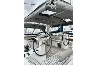 Thumbnail von Beneteau Oceanis Yacht 54 Sea Dawgs