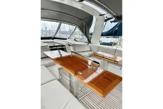 Thumbnail von Beneteau Oceanis Yacht 54 Sea Dawgs
