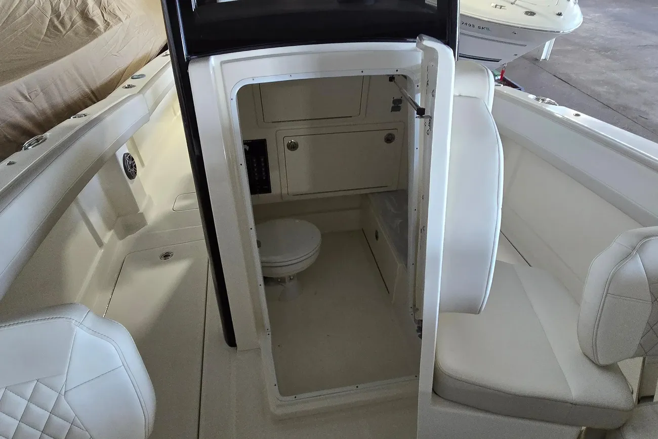 Thumbnail von World Cat 280 CC-X