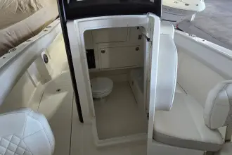 Thumbnail von ワールドキャット 280 CC-X