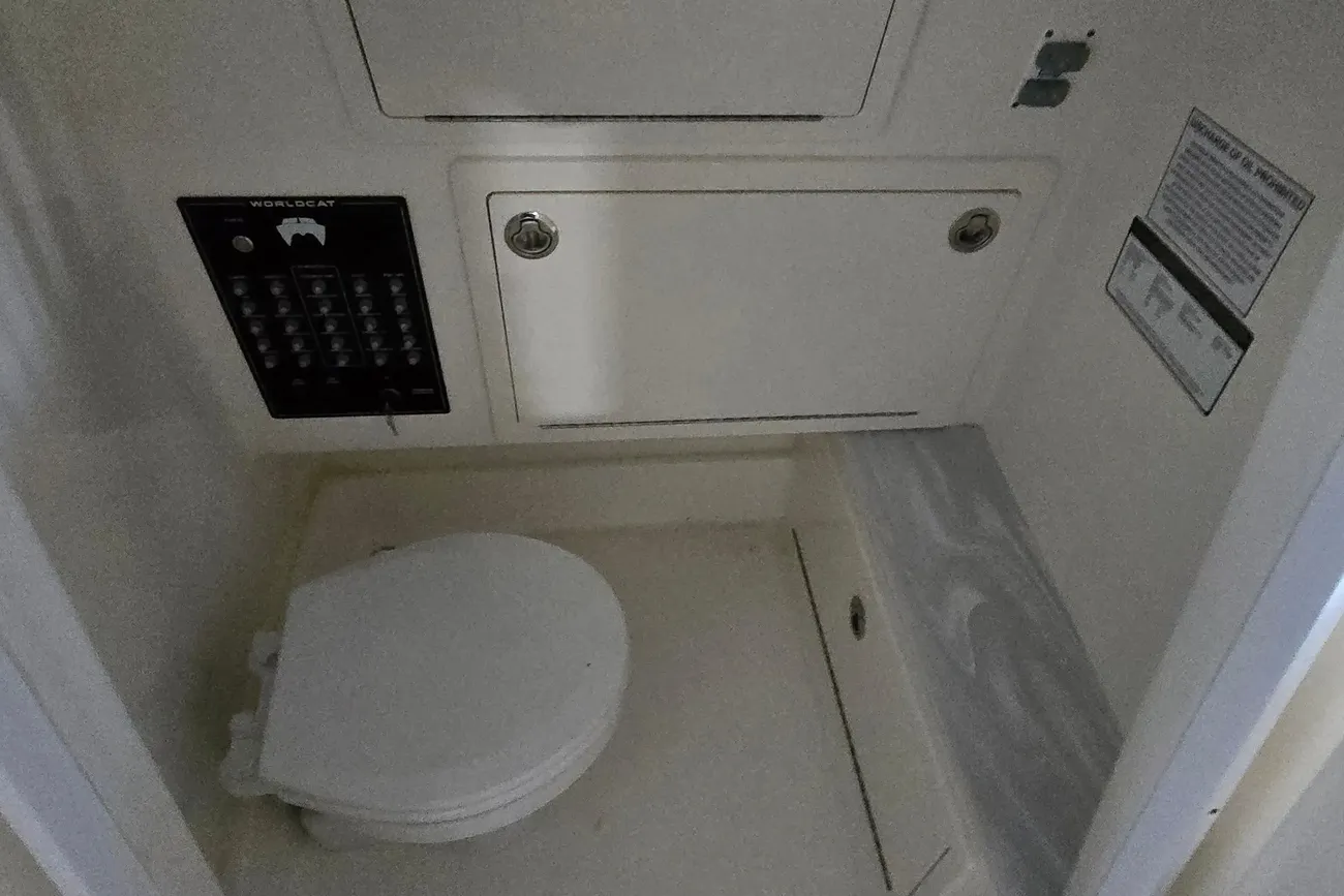 Thumbnail von World Cat 280 CC-X