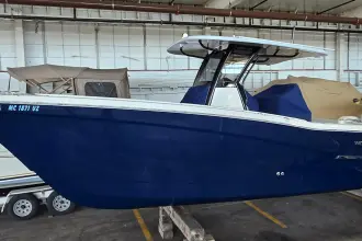 Thumbnail von ワールドキャット 280 CC-X