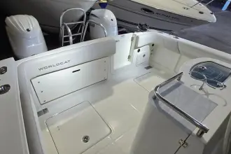 Thumbnail von ワールドキャット 280 CC-X