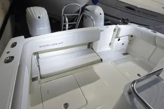 Thumbnail von ワールドキャット 280 CC-X